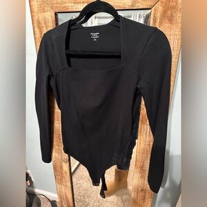Abercrombie & Fitch bodysuit